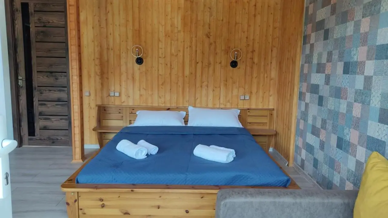 Borjomi Nest