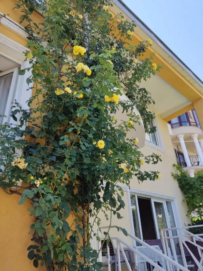 Boutique Hotel Eco-House 25 Tbilisi