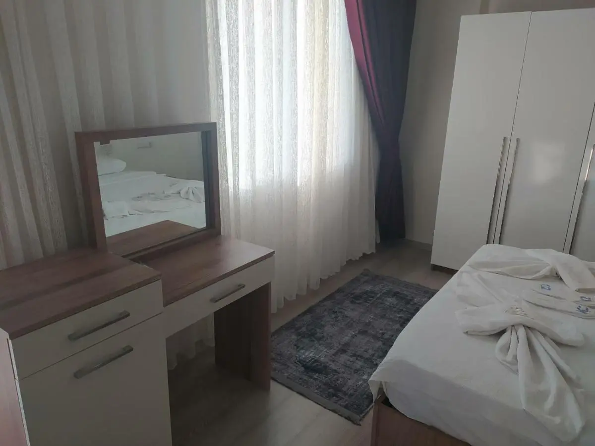 Kaya House Daily Flat