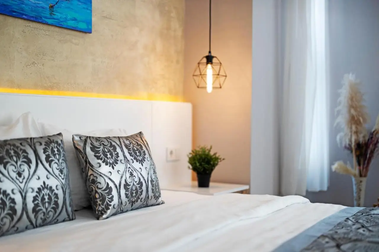 Galata Door Hotel