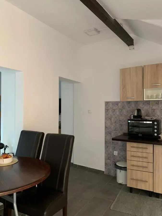 Apartment Citta Vecchia