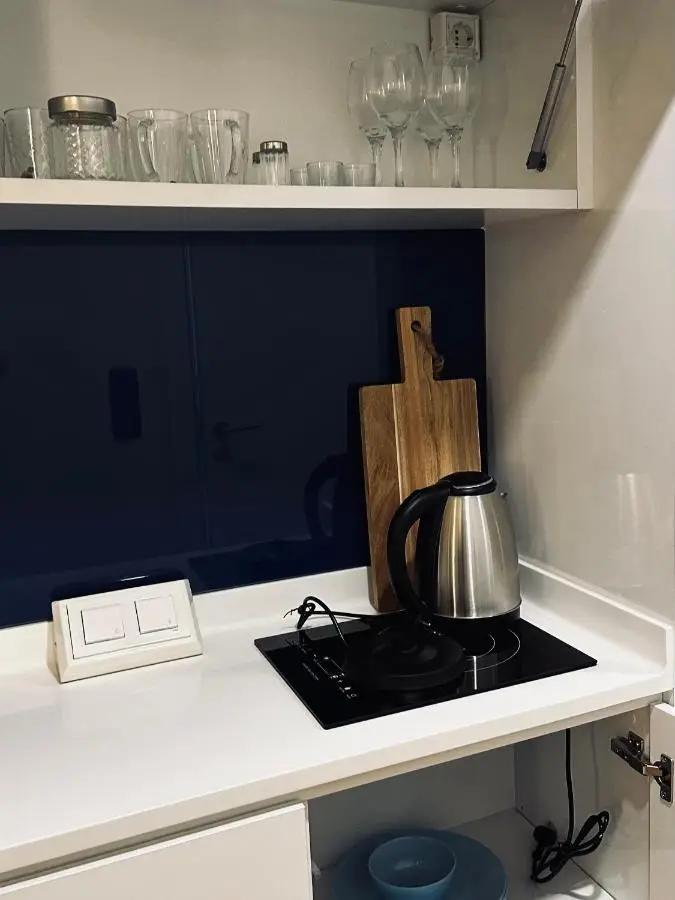 Orbi City Hotel D1 Block