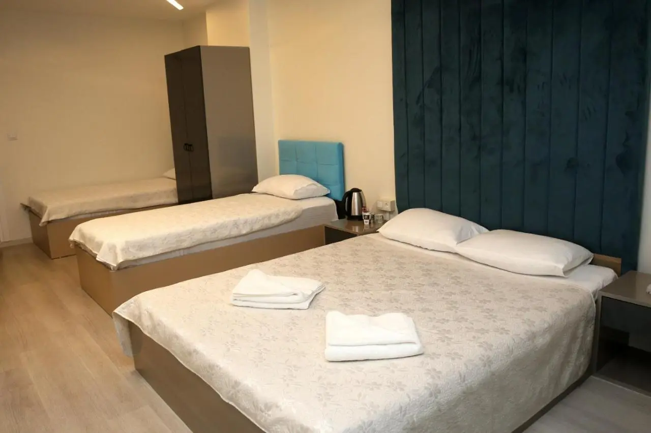 Blueway Hotel - Bakirkoy City Center