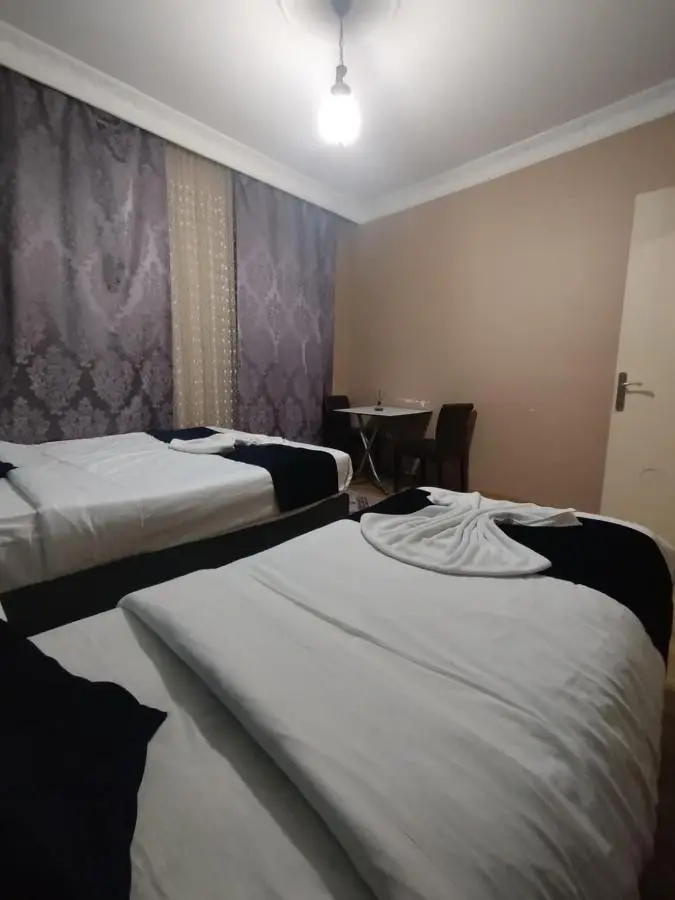 Taksim White House Hotel
