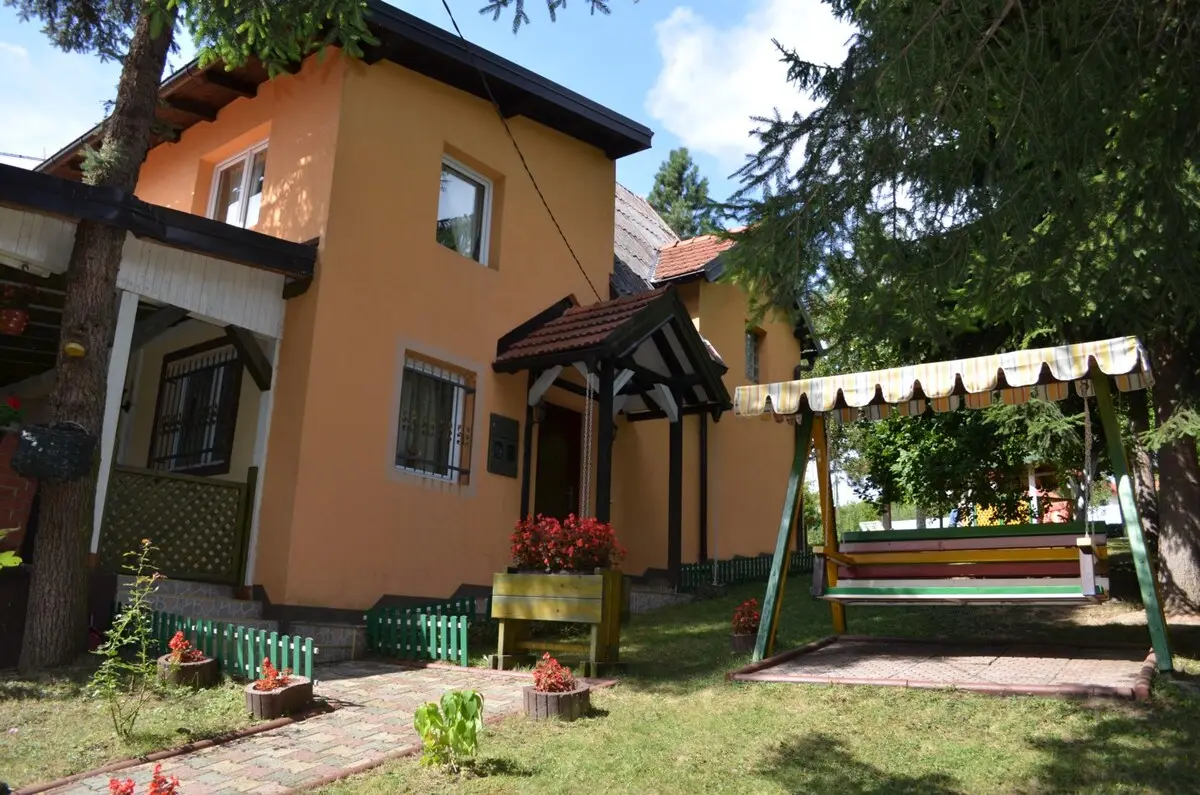Great holiday house near Sarajevo