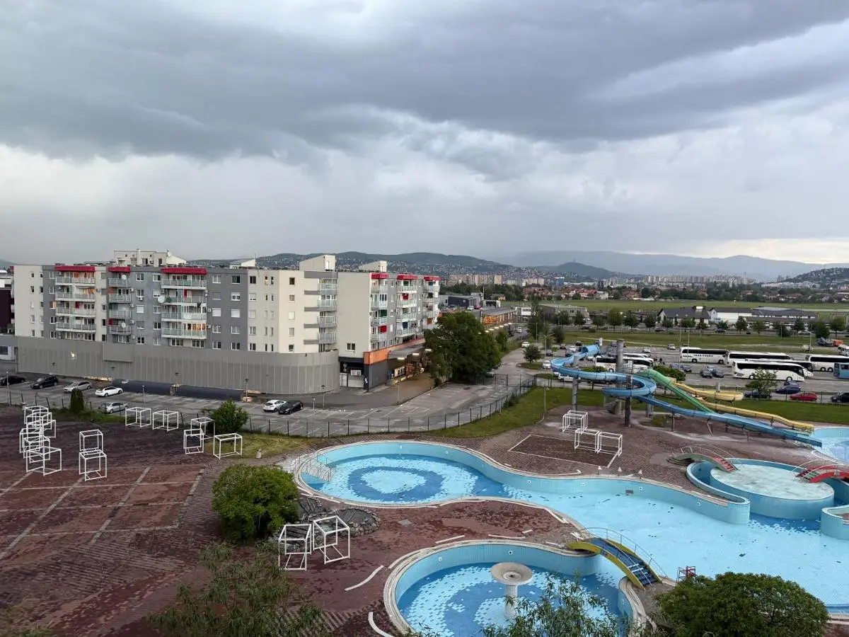 River Walk Sarajevo-Ilidza Best Apartman