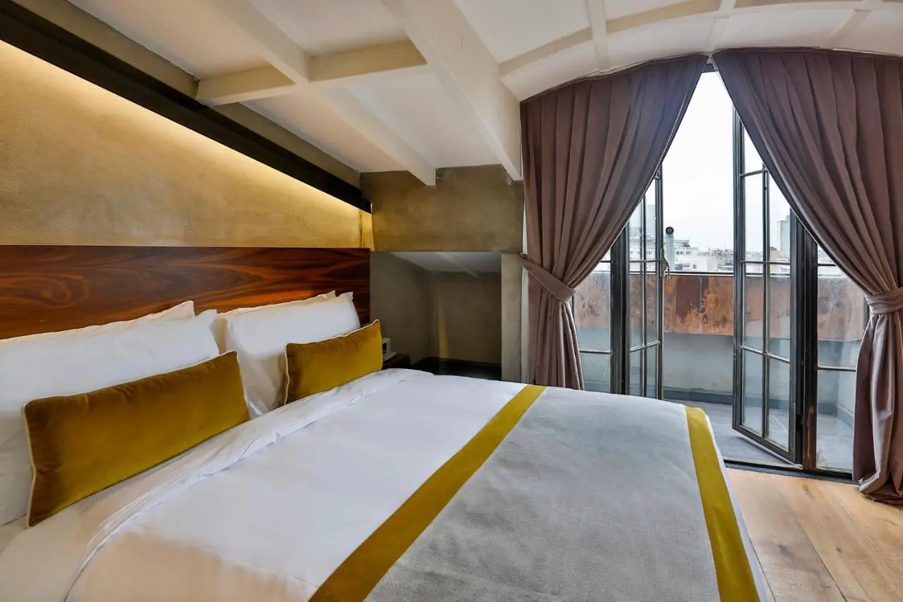 Hotel The Public - Special Category