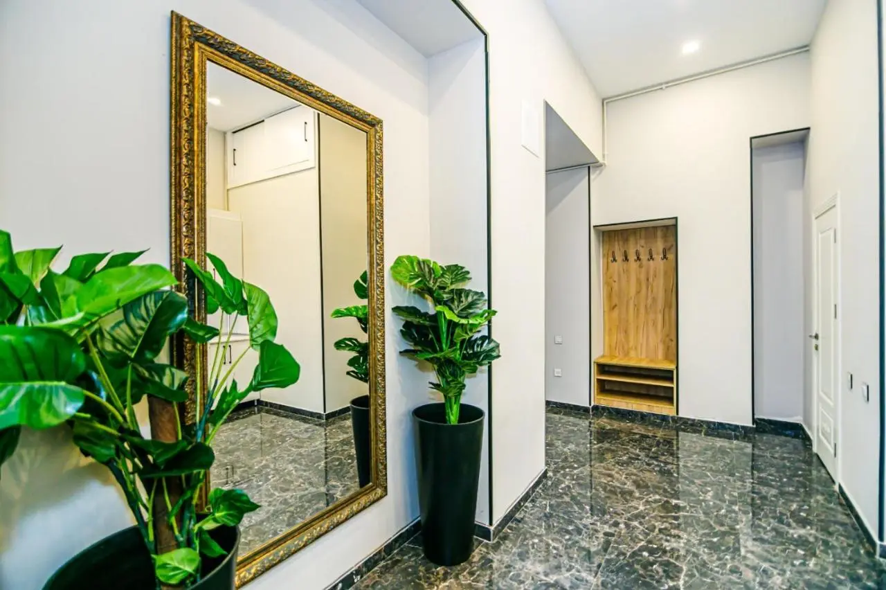 Apartment TESUTT