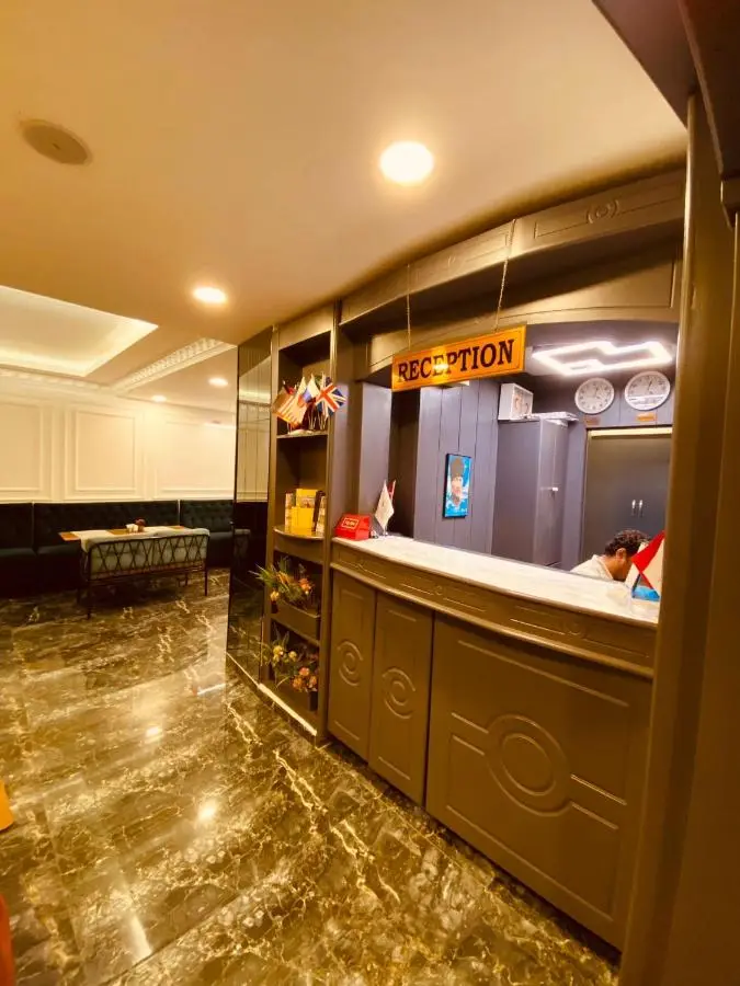 Adora Hotel