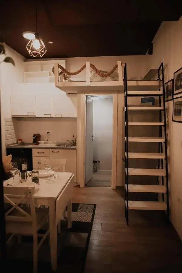 Apartman Tilia