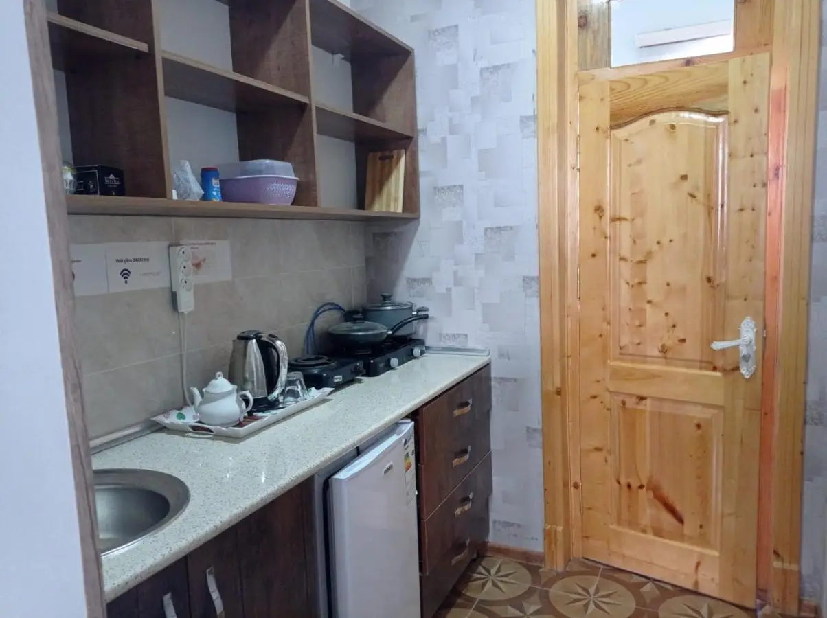 Bizim Ev hostel