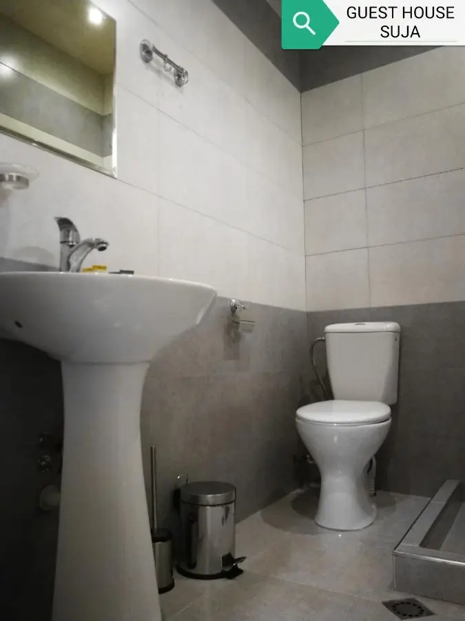 Guesthouse Suja