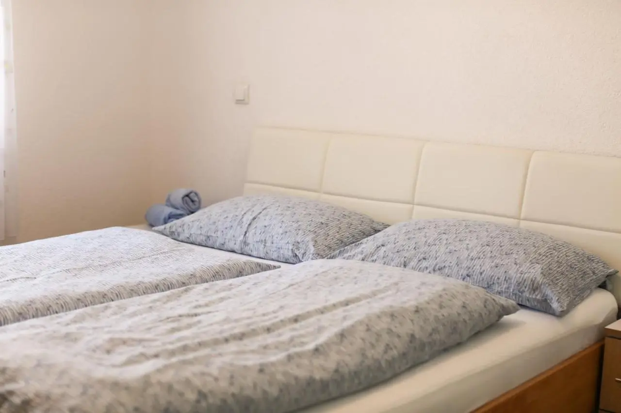 Apartment Baki