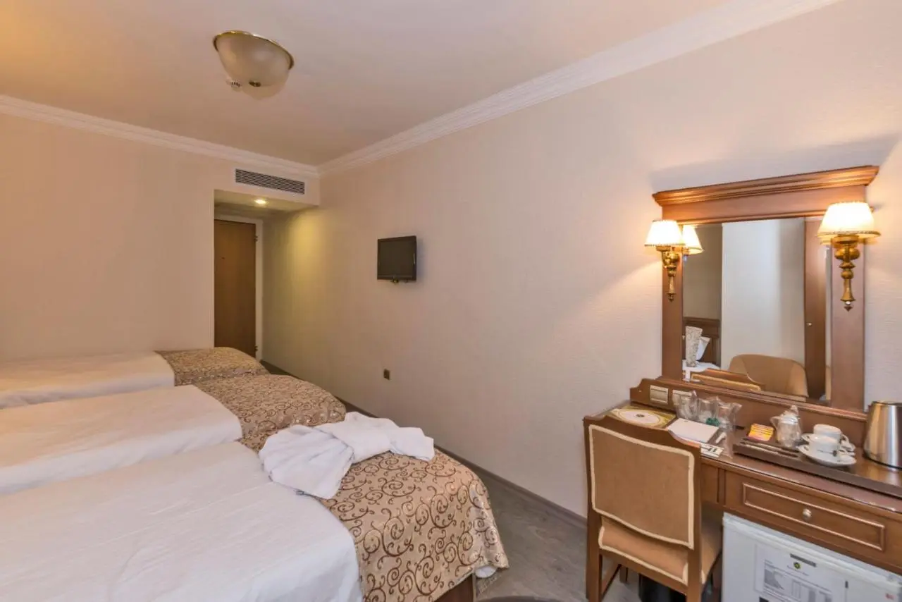 Laleli Gonen Hotel