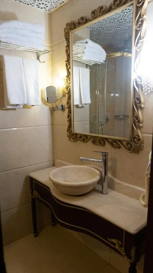 Golden Marmara Hotel