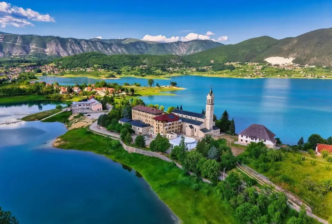 Vikendica Bruše