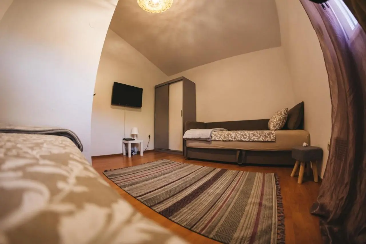 Villa Gana-Green Oasis with Heated Pool