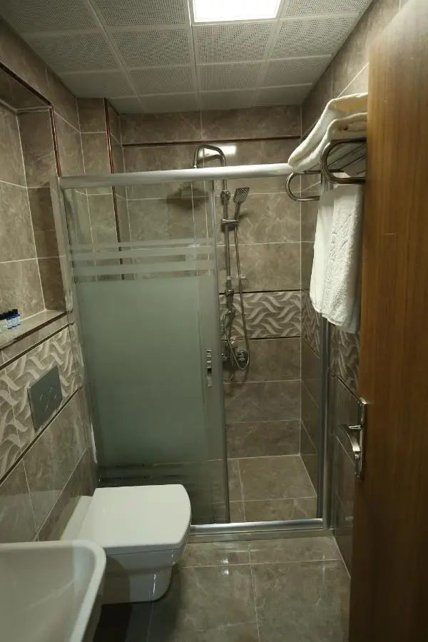 BEYAZ İNCİ OTEL