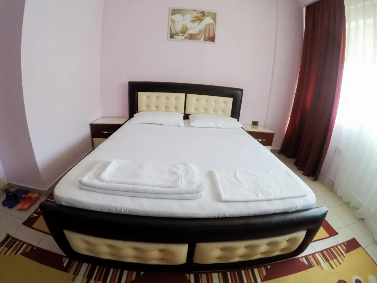 Hotel Freskia