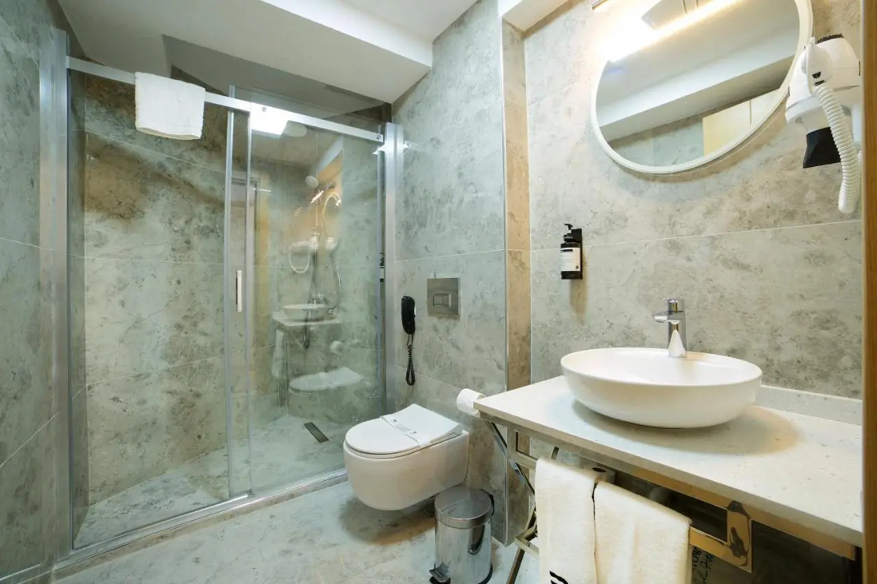 Downtown Sirkeci Hotel