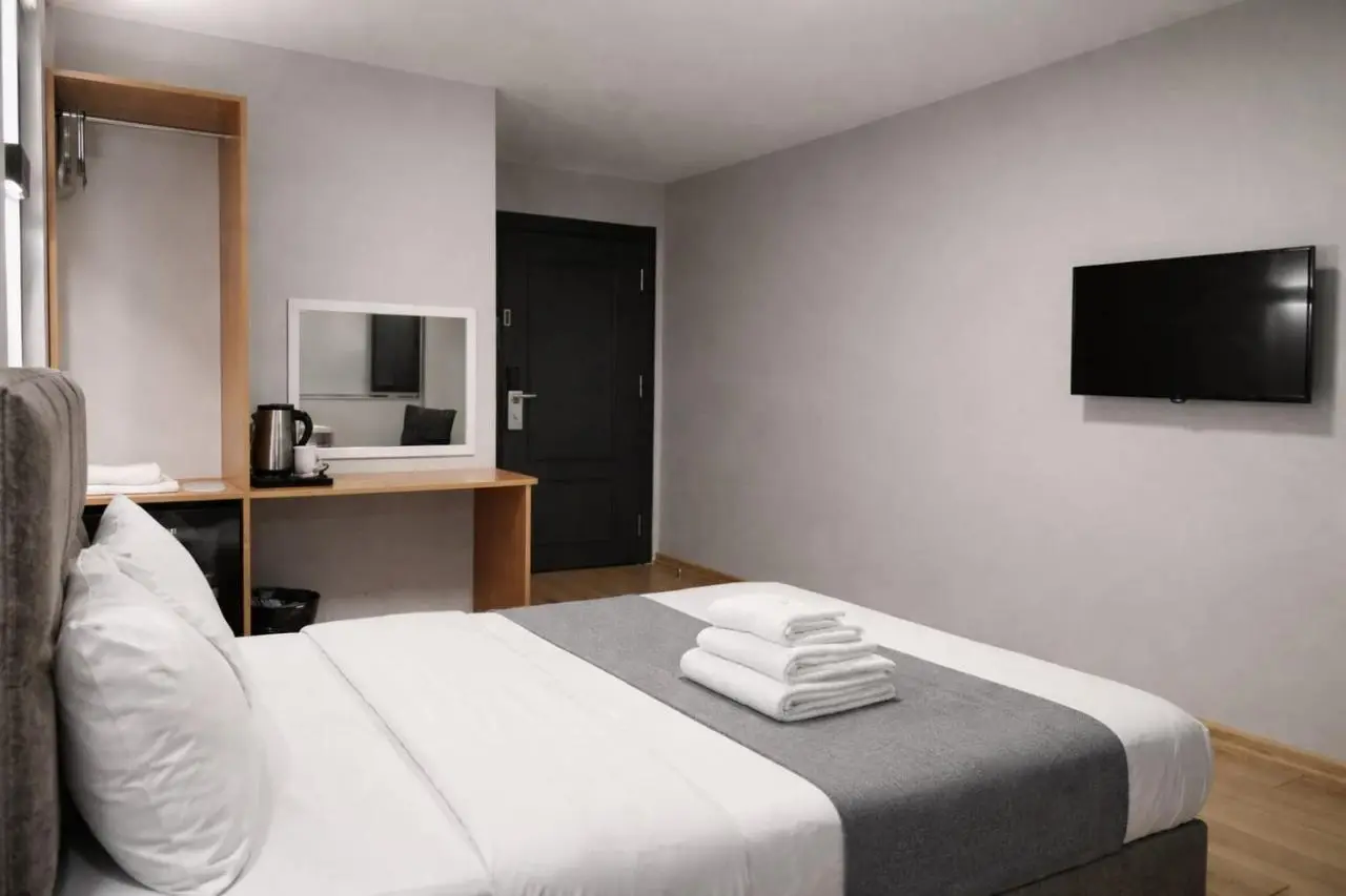 Olen Uskudar Hotel