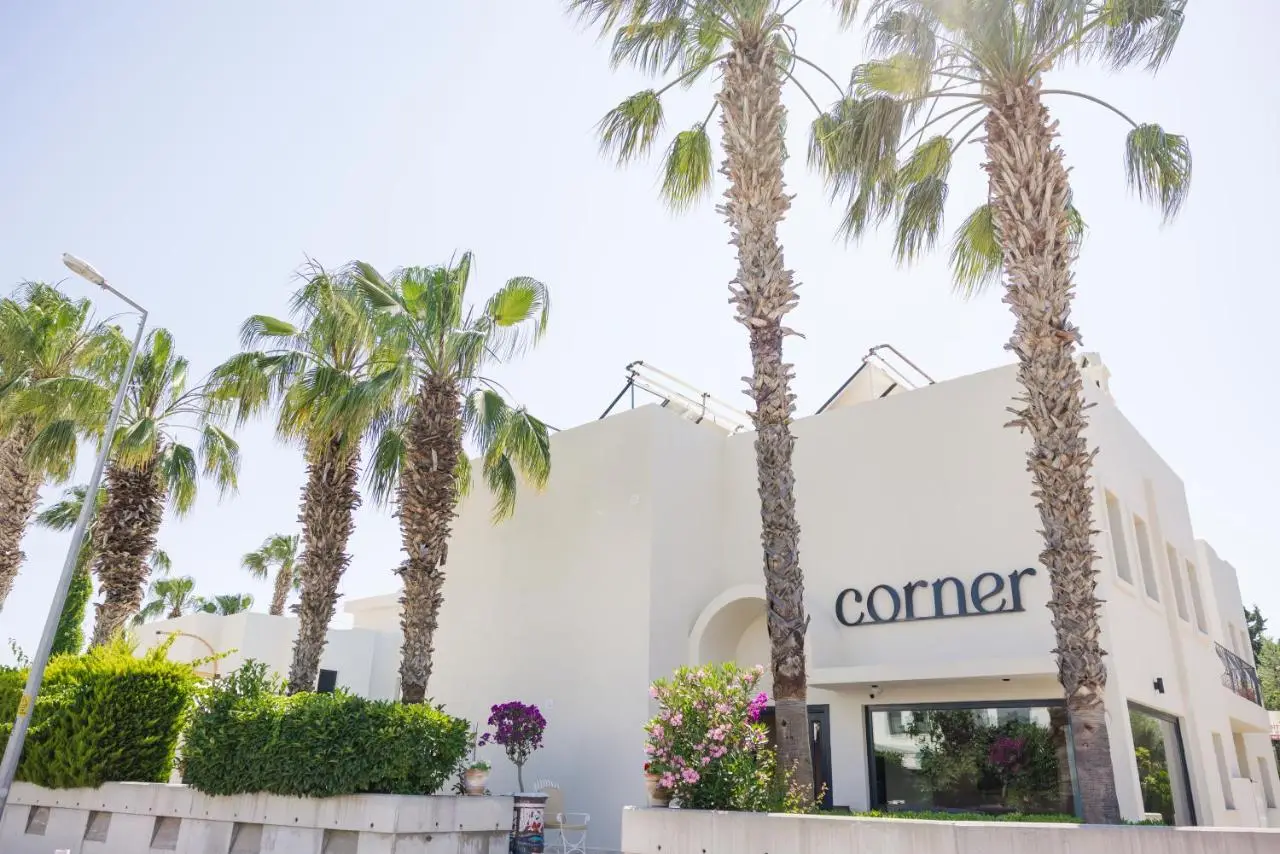 Bitez Corner Boutique Hotel