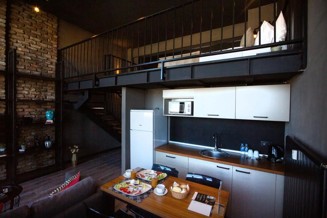 Cityloft 161