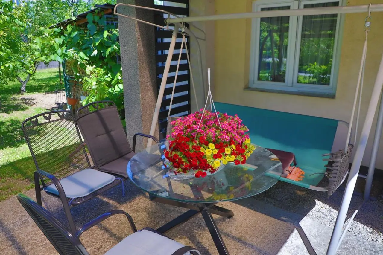 Apartman Ozimice 2