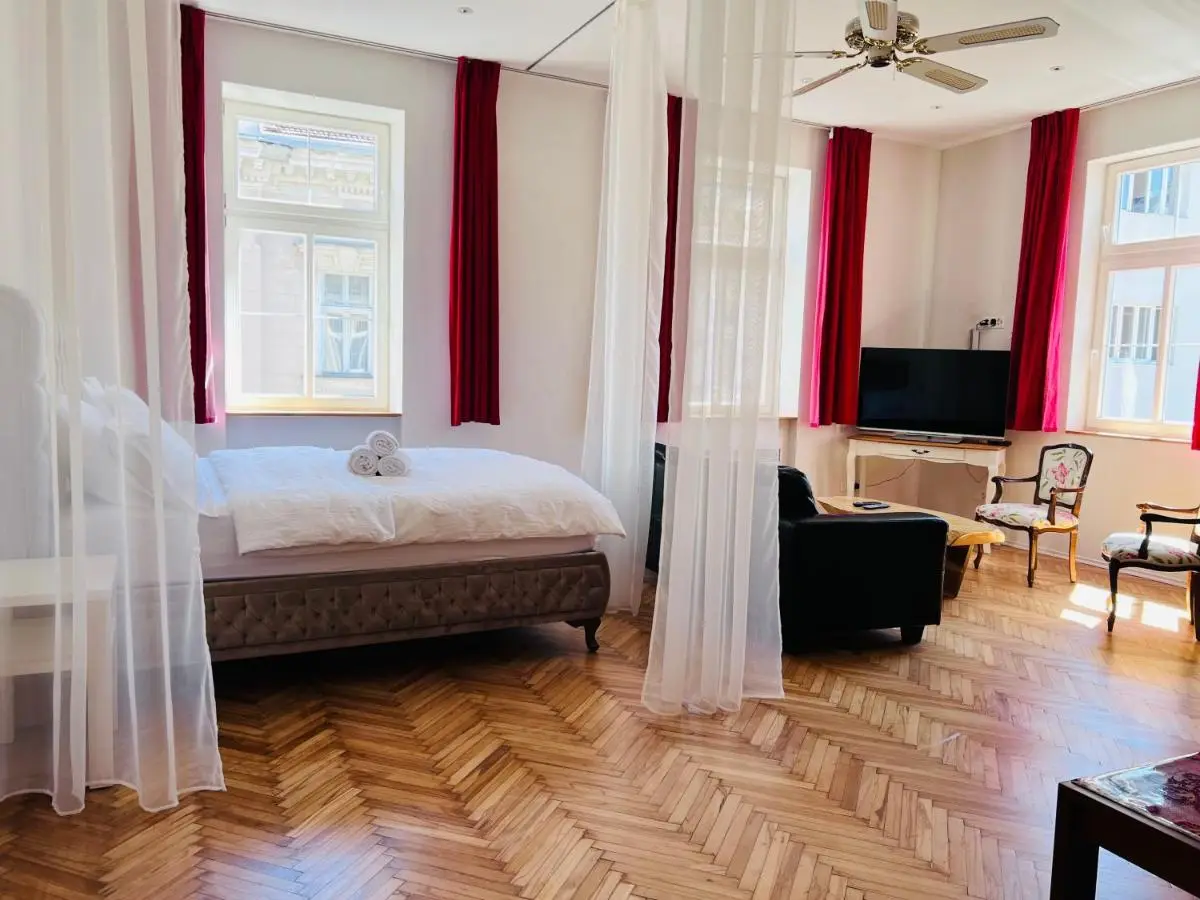 Swiss Appartement