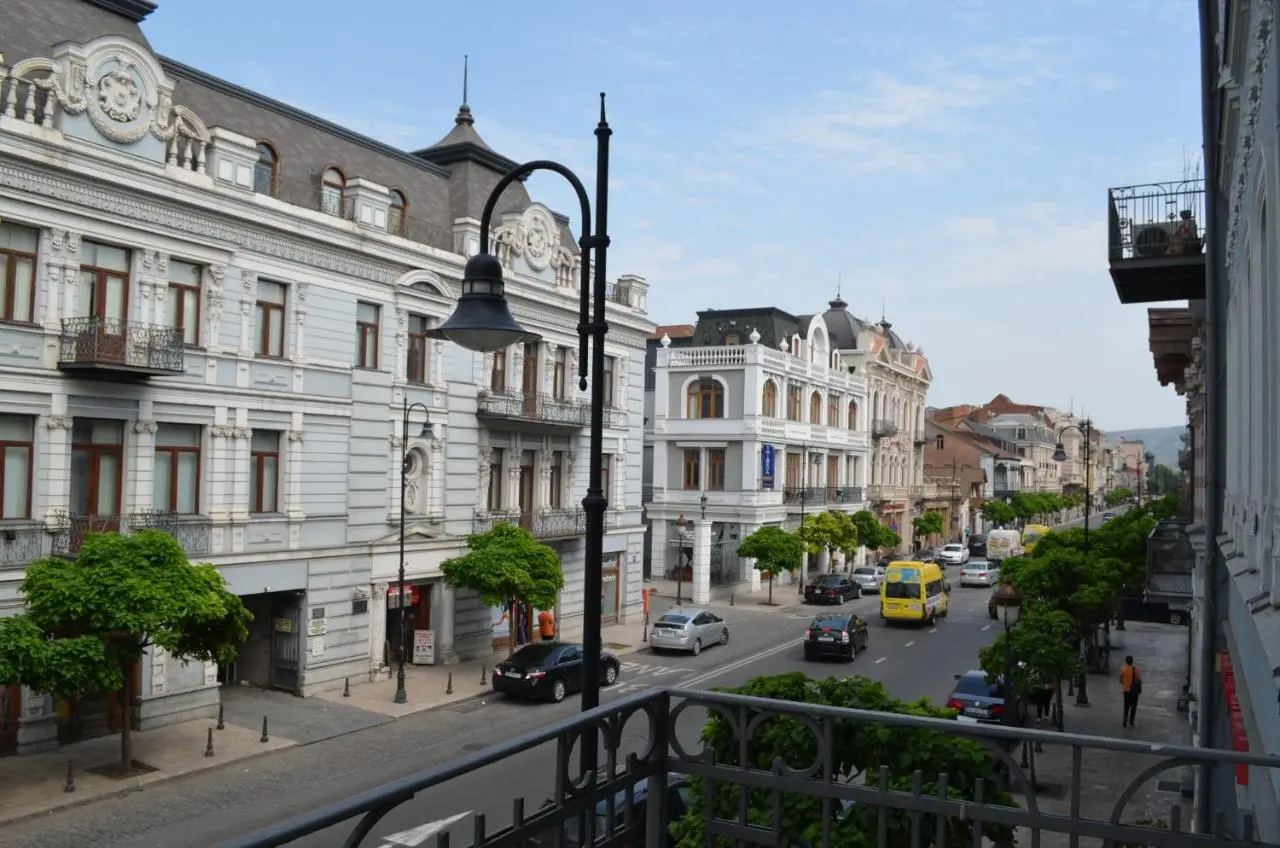 Sweet Home Agmashenebeli
