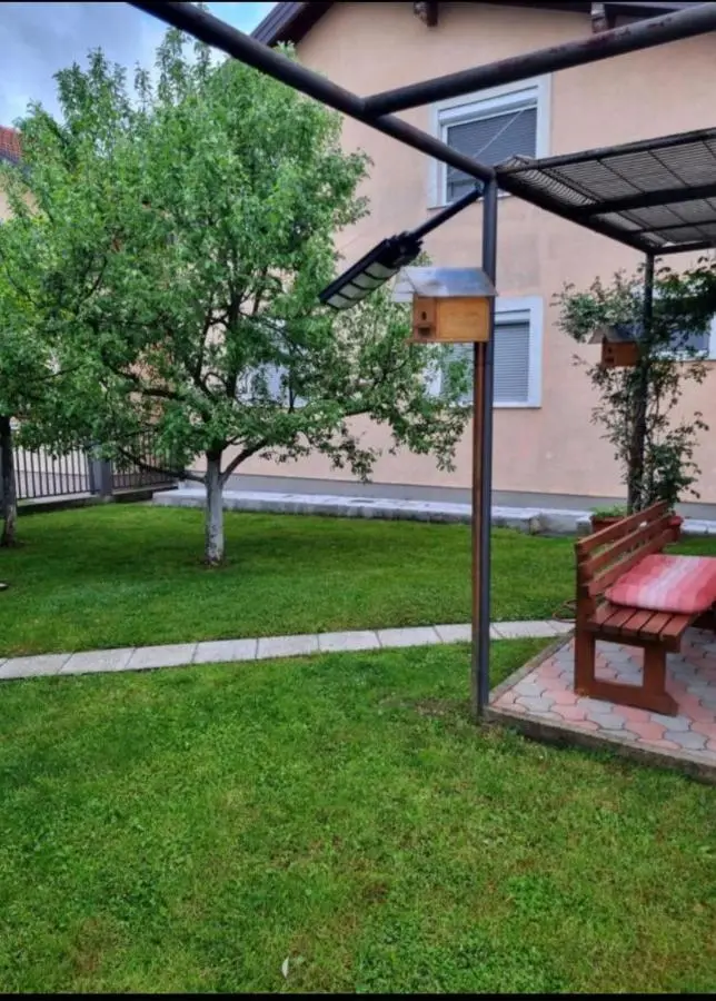 APARTMAN SARAJEVO DVOKREVETNI-dvije osobe