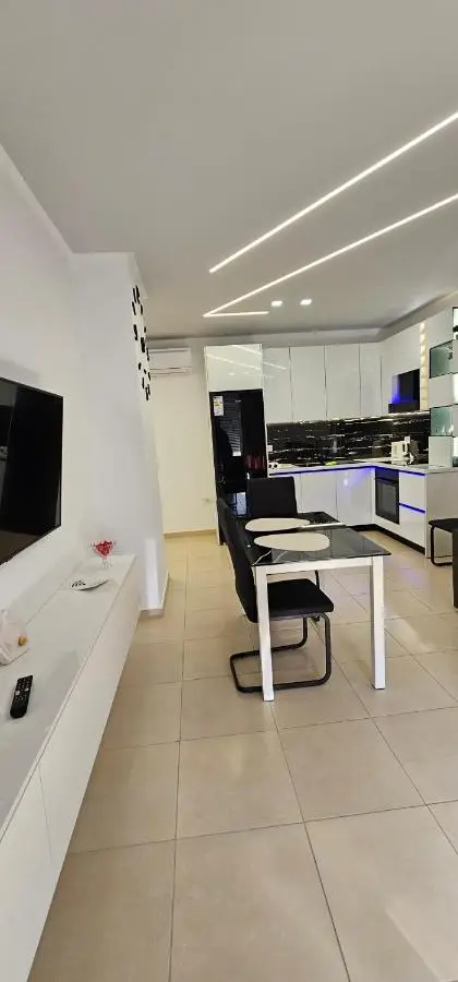 GPN apartment