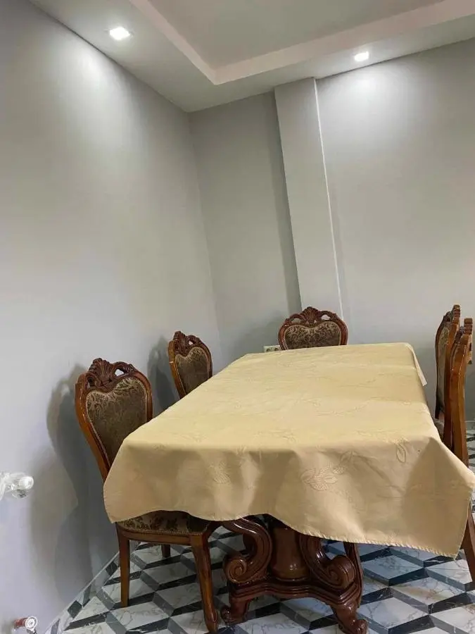 Guest House Gela