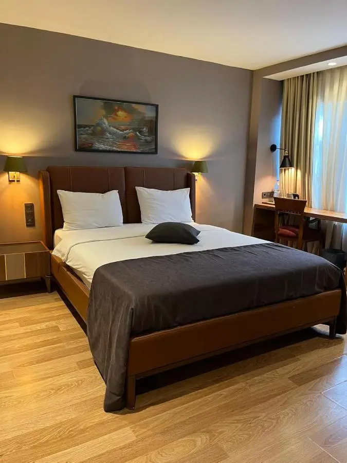 Armagrandi Spina Hotel-Special Category