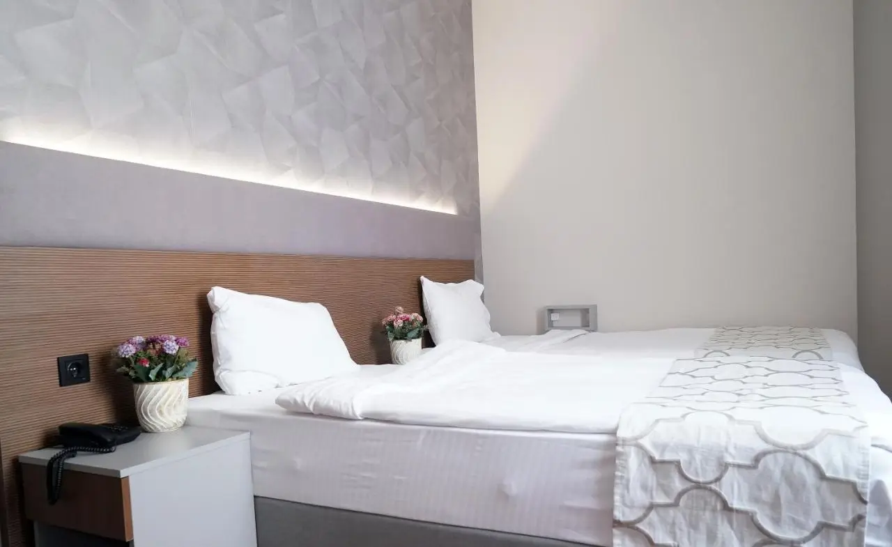 Niconya Port Suite&Hotel