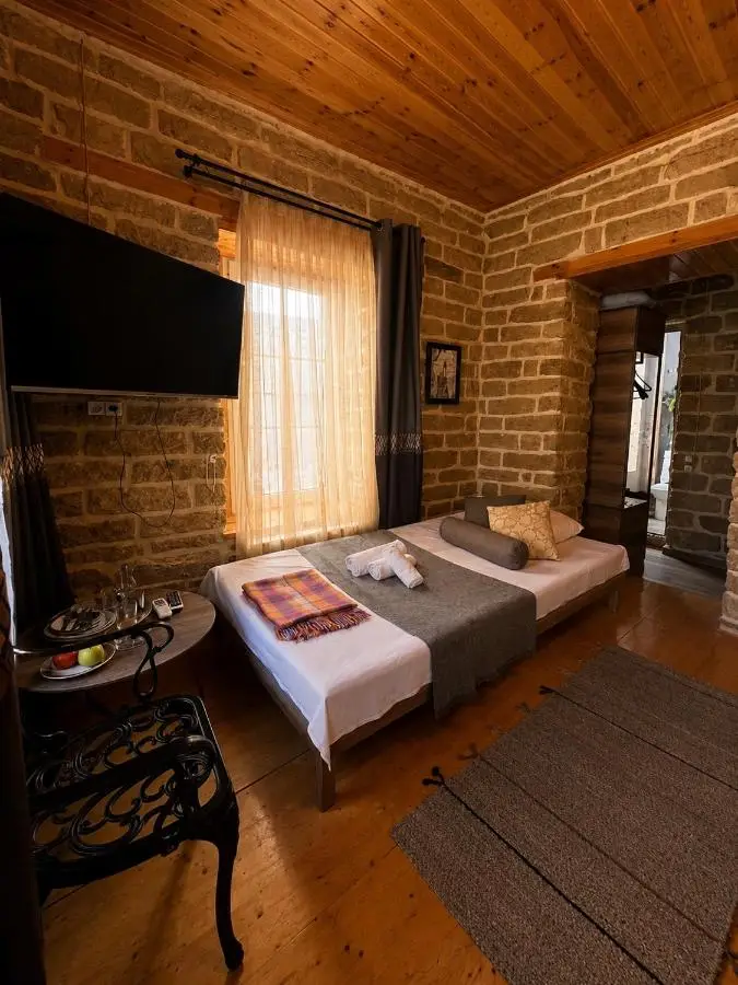 Shazali Museum Hotel
