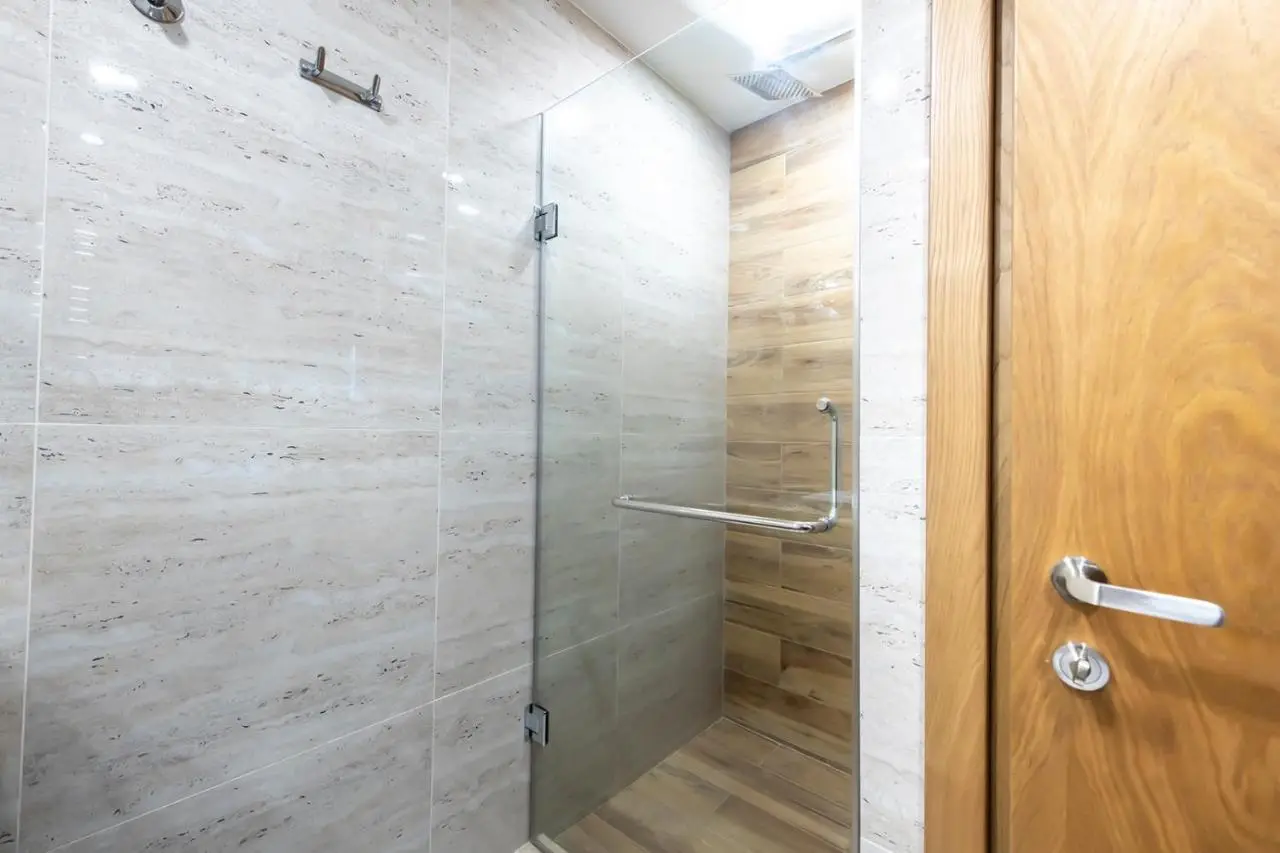 Metekhi Boutique Hotel