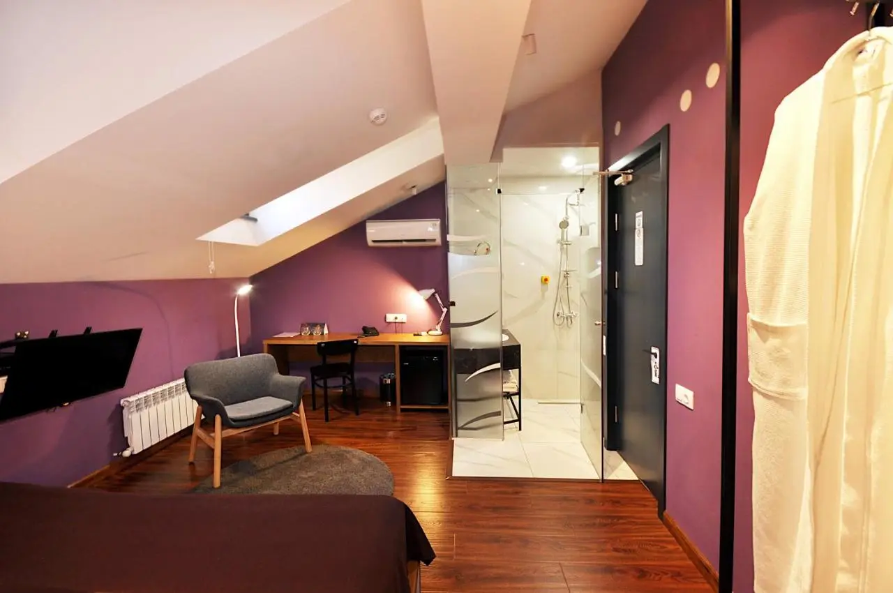 Elle Boutique Hotel