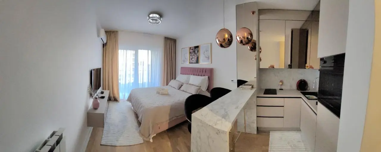 Studio apartment Lora Lux - Bulevar