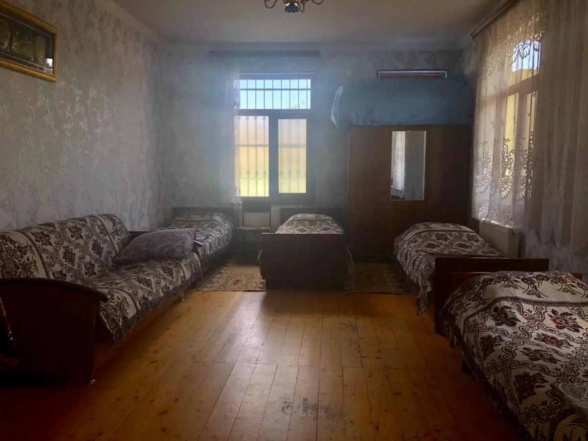 Huseyn Houses