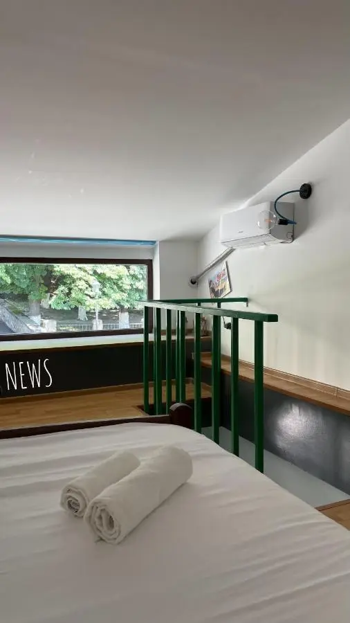 Apartment Duplex 24