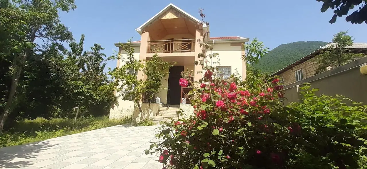Gabala Sweet Home