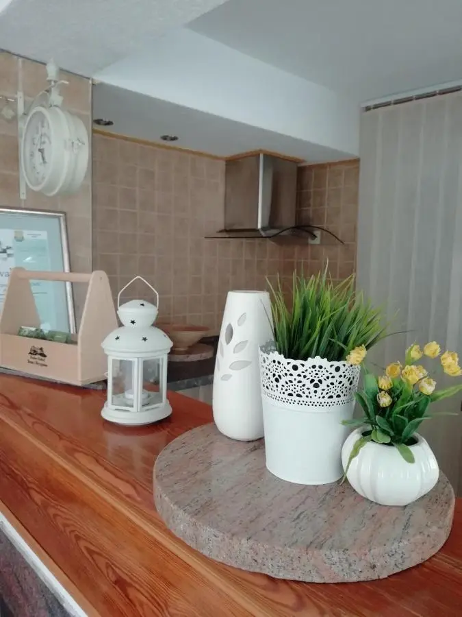 Apartment Beganovic