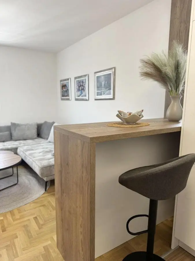 Aurum apartman Sarajevo