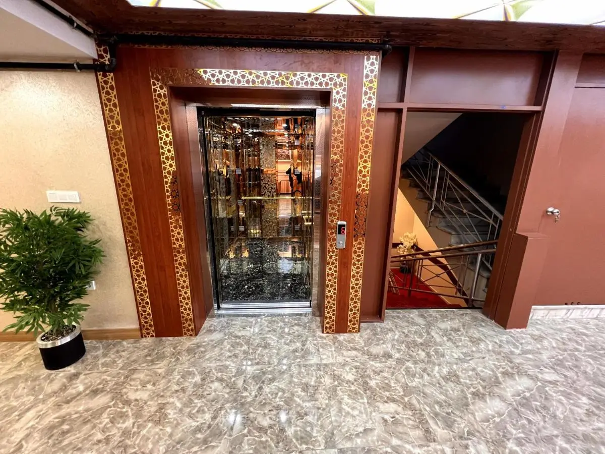 El Emin İstanbul Hotel