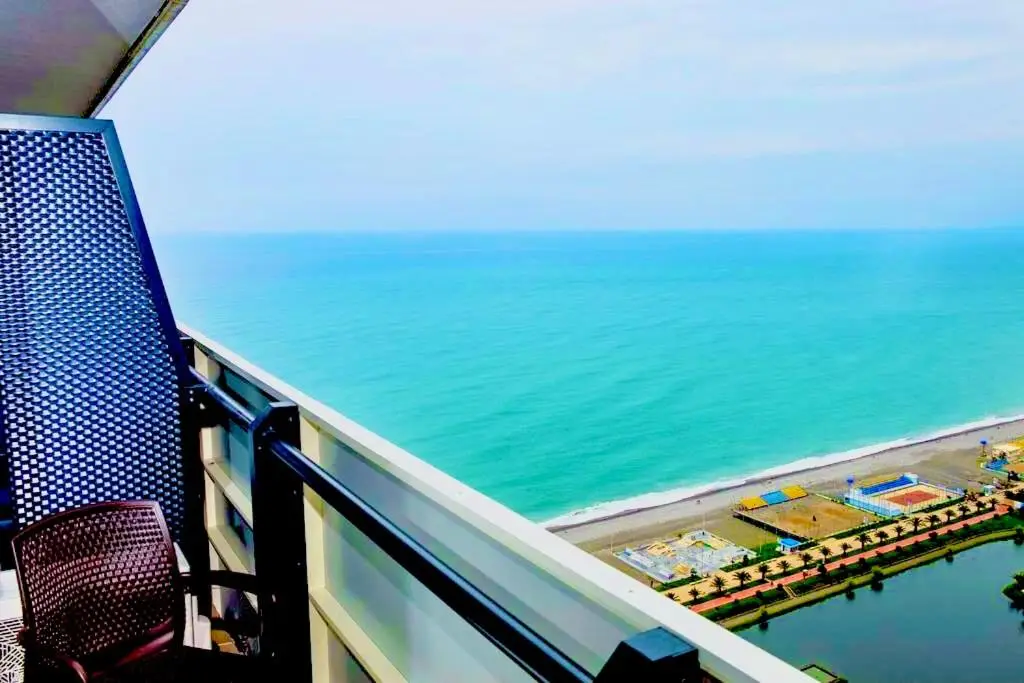 Panorama Marvella Hotel & Apartments at Orbi City