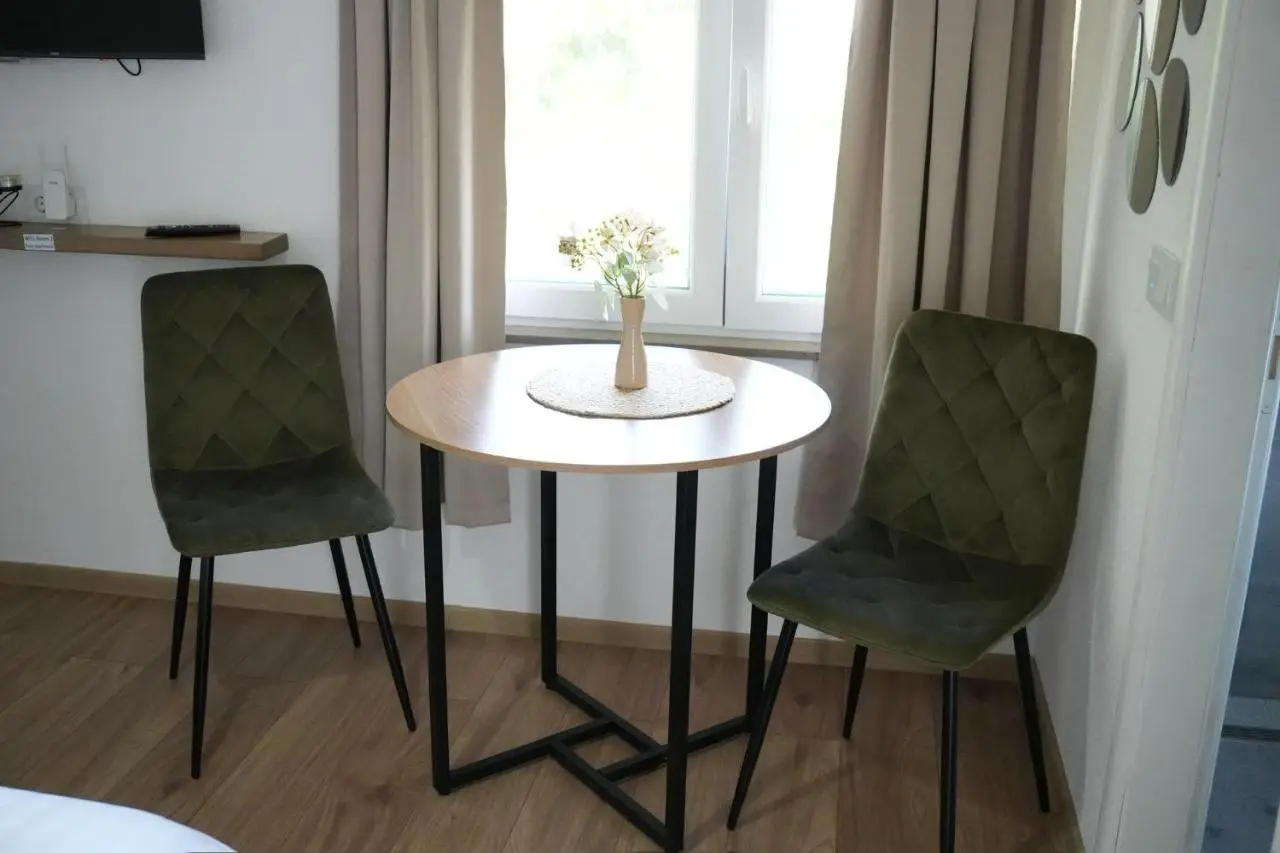 Studio apartman Ivica