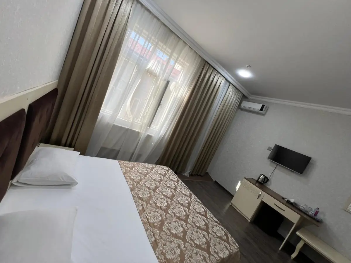 Baku Centre inn Nizami Hotel