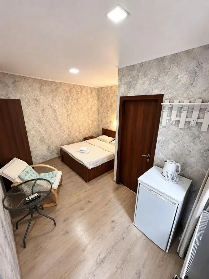 Hotel Maria