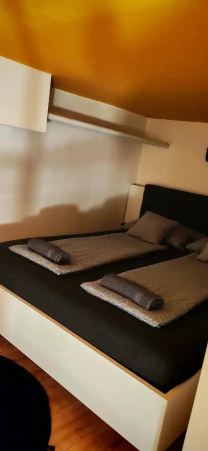 Apartman - Jacuzzi Spa - Tvrđava Travnik